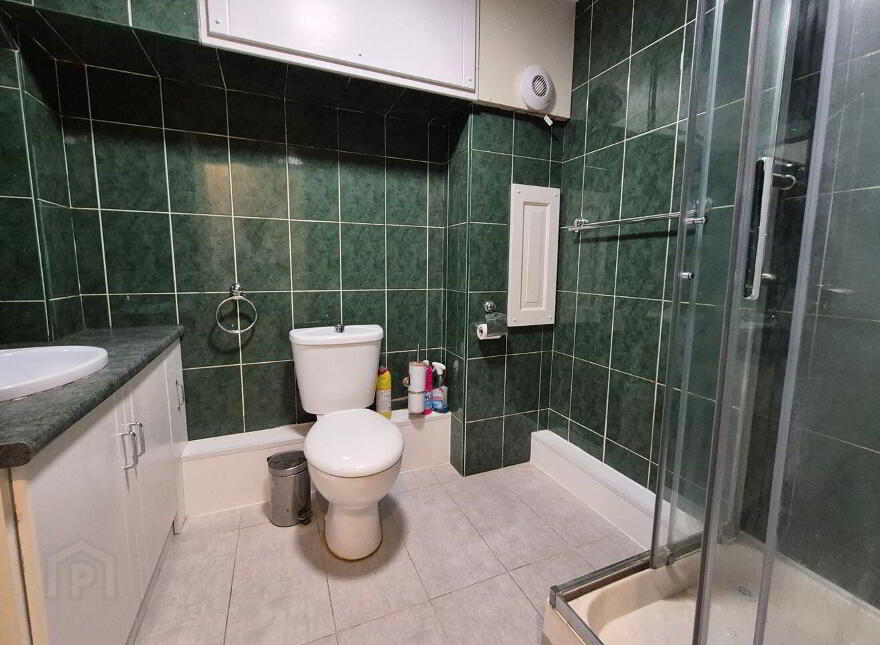 Apartment 1 14 Market Street, Clonmel, E91N8N2