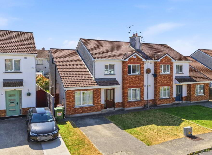 19 Glenoaks Close, Clonmel, E91H9A2 photo
