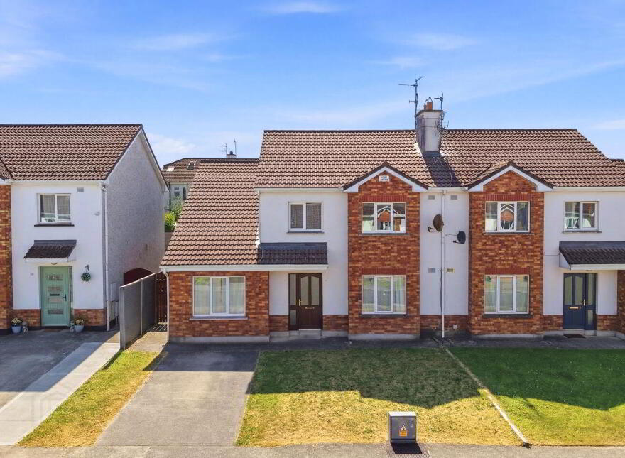 19 Glenoaks Close, Clonmel, E91H9A2