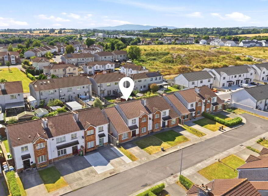 19 Glenoaks Close, Clonmel, E91H9A2
