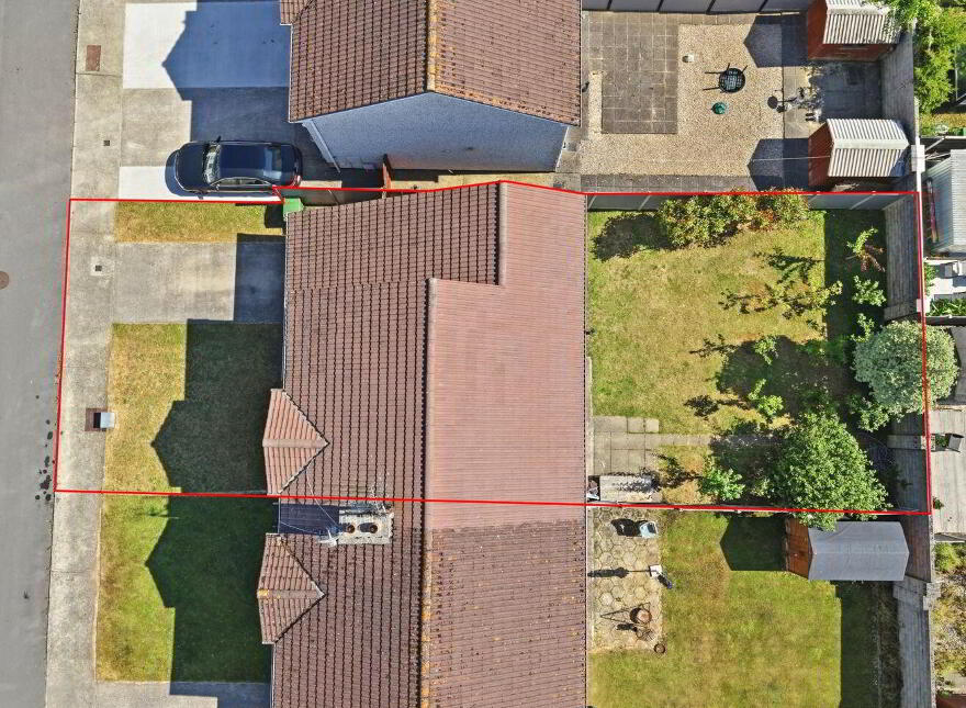 19 Glenoaks Close, Clonmel, E91H9A2