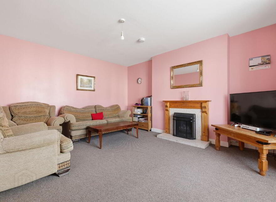19 Glenoaks Close, Clonmel, E91H9A2