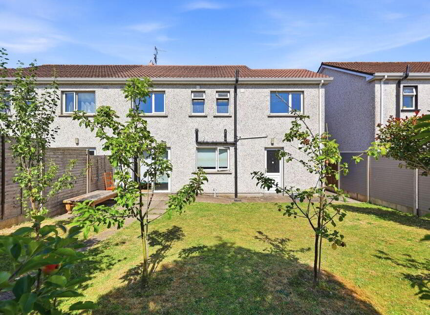 19 Glenoaks Close, Clonmel, E91H9A2