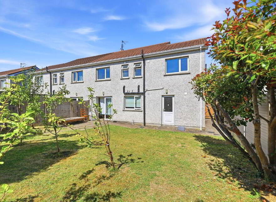 19 Glenoaks Close, Clonmel, E91H9A2