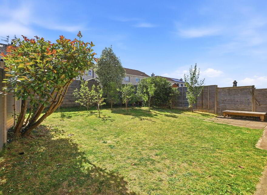 19 Glenoaks Close, Clonmel, E91H9A2
