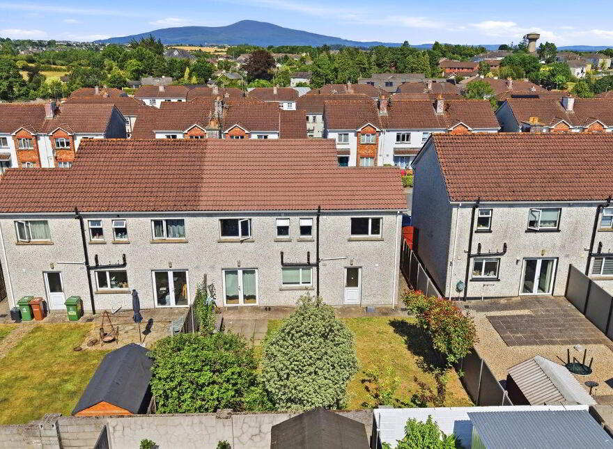 19 Glenoaks Close, Clonmel, E91H9A2