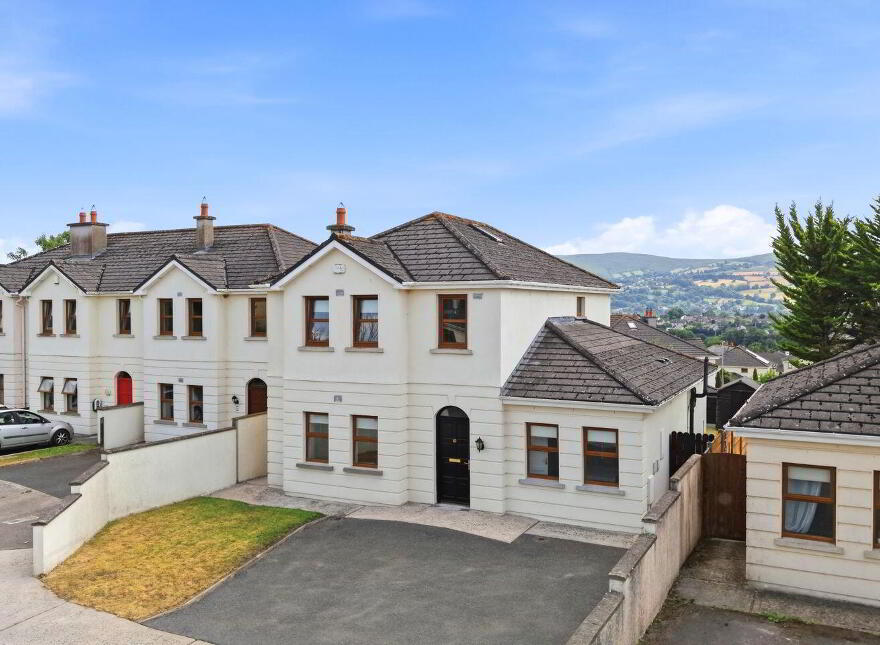 10 Beech View, Ard Na Sidhe, Clonmel, E91A2V6