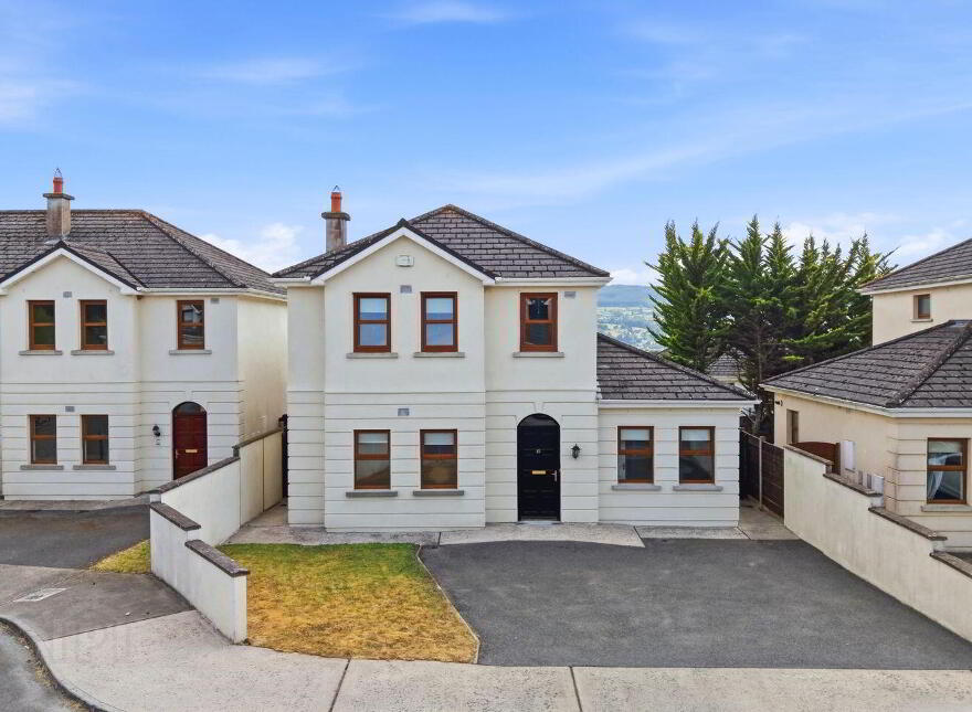 10 Beech View, Ard Na Sidhe, Clonmel, E91A2V6