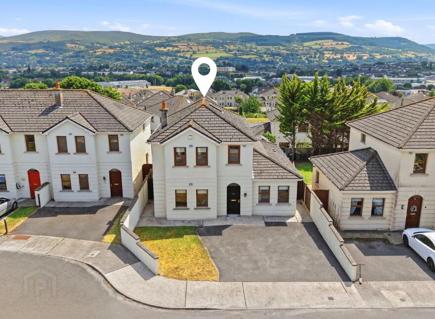 10 Beech View, Ard Na Sidhe, Clonmel, E91A2V6