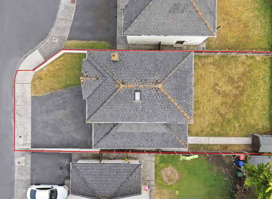 10 Beech View, Ard Na Sidhe, Clonmel, E91A2V6