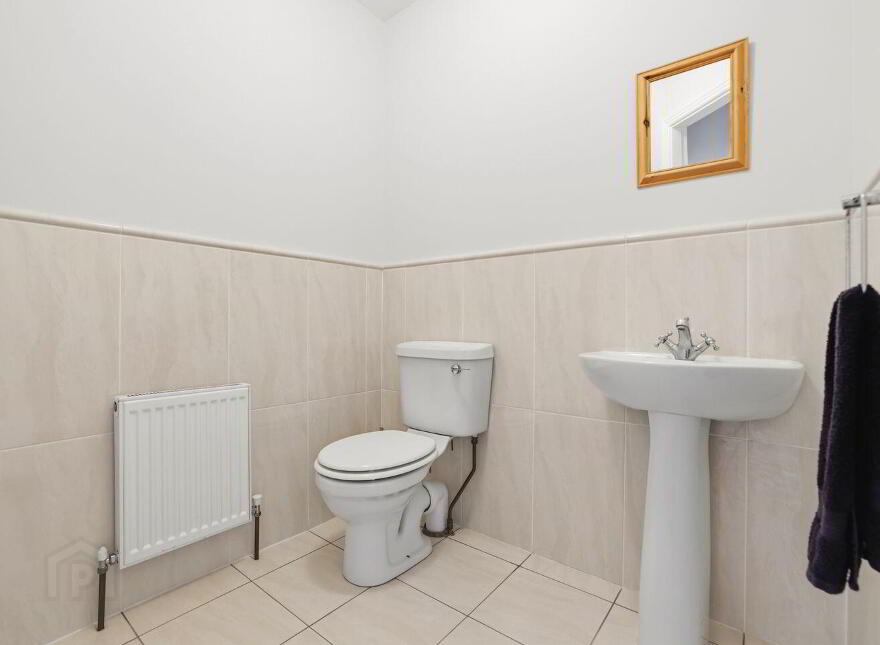 10 Beech View, Ard Na Sidhe, Clonmel, E91A2V6