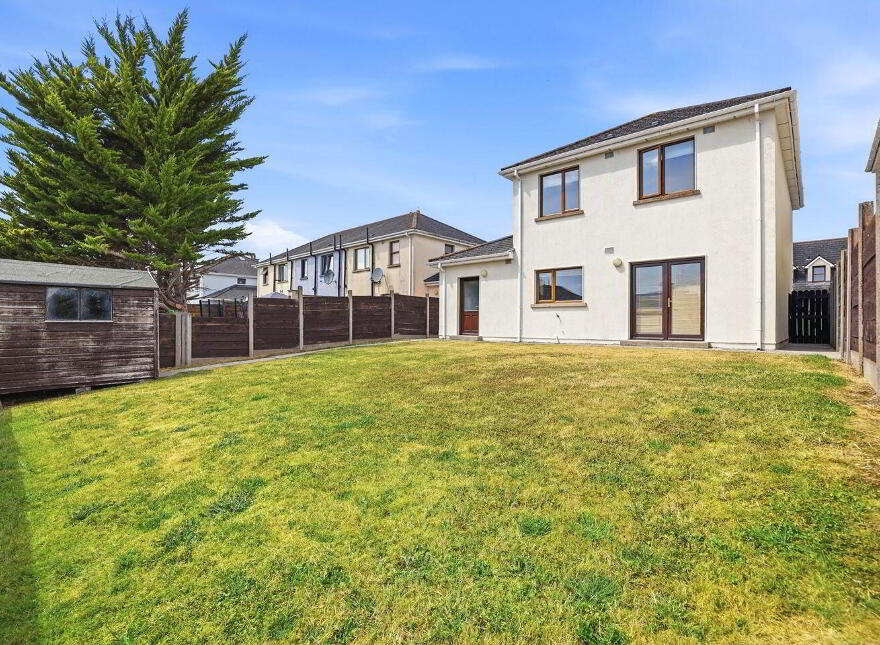 10 Beech View, Ard Na Sidhe, Clonmel, E91A2V6