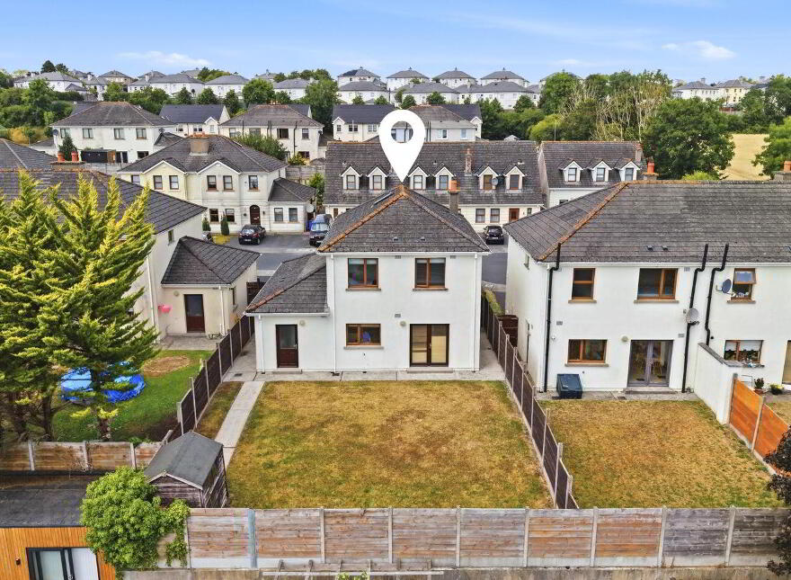 10 Beech View, Ard Na Sidhe, Clonmel, E91A2V6