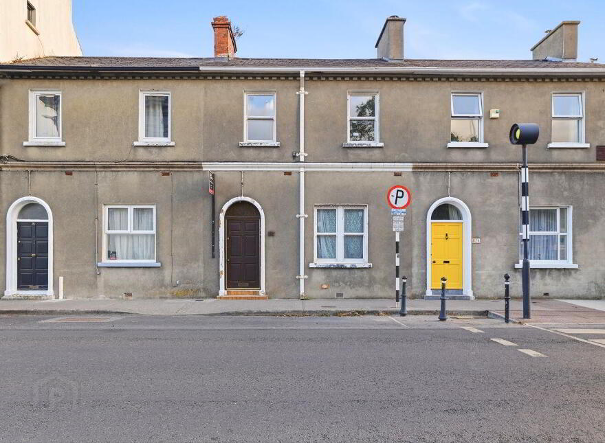 82 Irishtown, Clonmel, E91TX47 photo