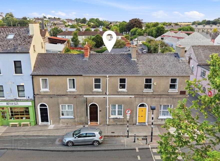 82 Irishtown, Clonmel, E91TX47