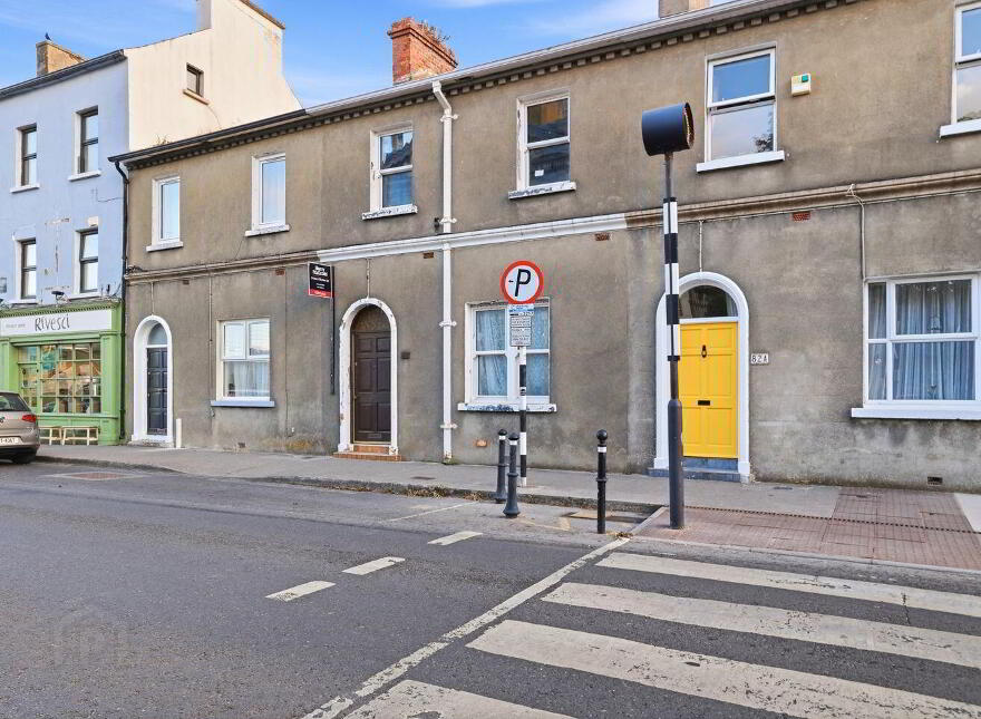 82 Irishtown, Clonmel, E91TX47