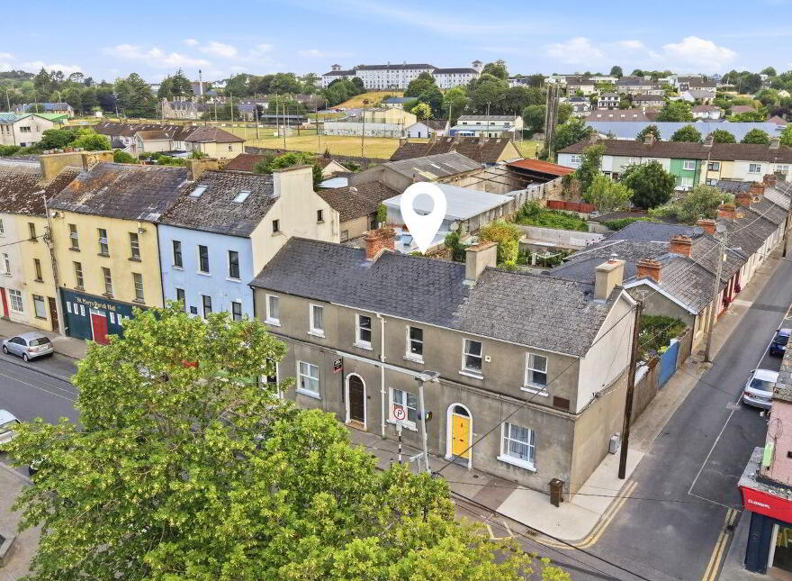 82 Irishtown, Clonmel, E91TX47