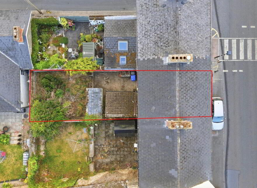 82 Irishtown, Clonmel, E91TX47