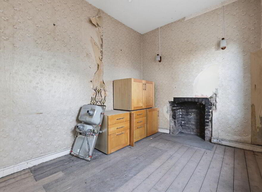 82 Irishtown, Clonmel, E91TX47