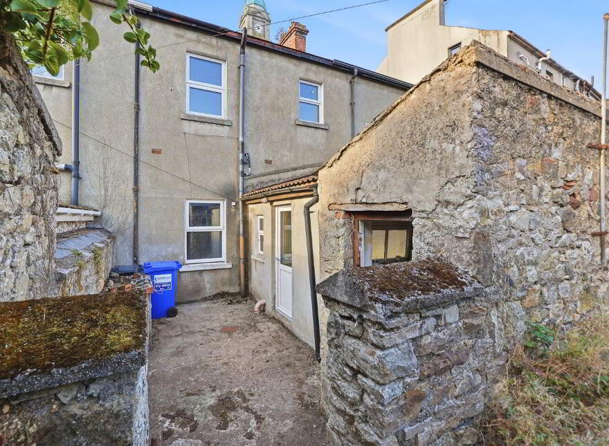 82 Irishtown, Clonmel, E91TX47