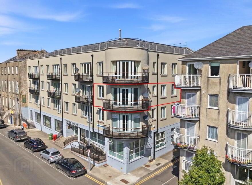 23 Tower House, New Quay, Clonmel, E91NH31 photo