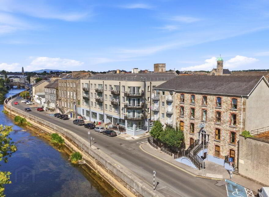 23 Tower House, New Quay, Clonmel, E91NH31