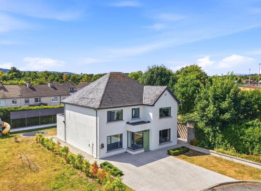 1 Northvale, Northfields, Clonmel, E91P7F9