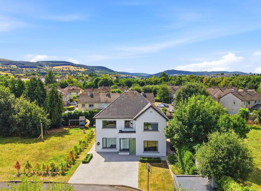 1 Northvale, Northfields, Clonmel, E91P7F9