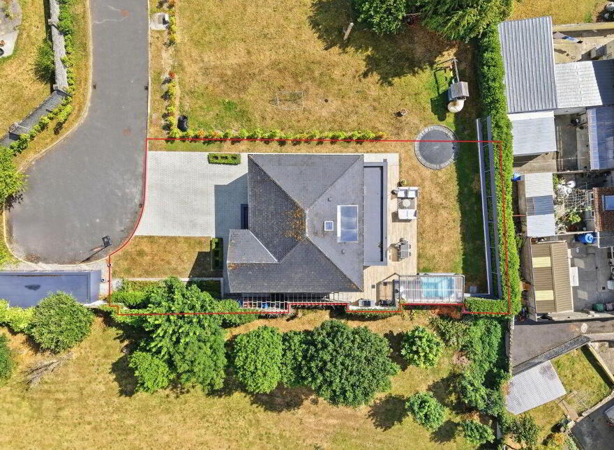 1 Northvale, Northfields, Clonmel, E91P7F9