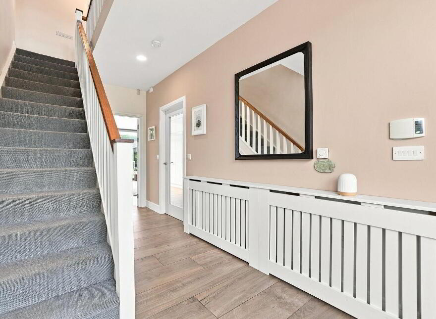 1 Northvale, Northfields, Clonmel, E91P7F9