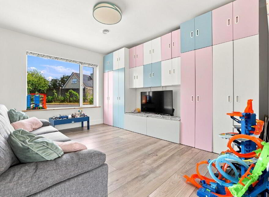 1 Northvale, Northfields, Clonmel, E91P7F9