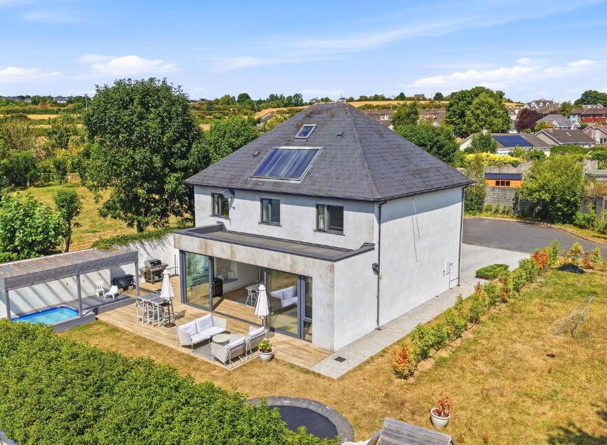 1 Northvale, Northfields, Clonmel, E91P7F9