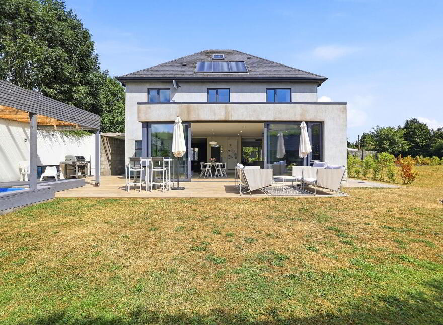 1 Northvale, Northfields, Clonmel, E91P7F9