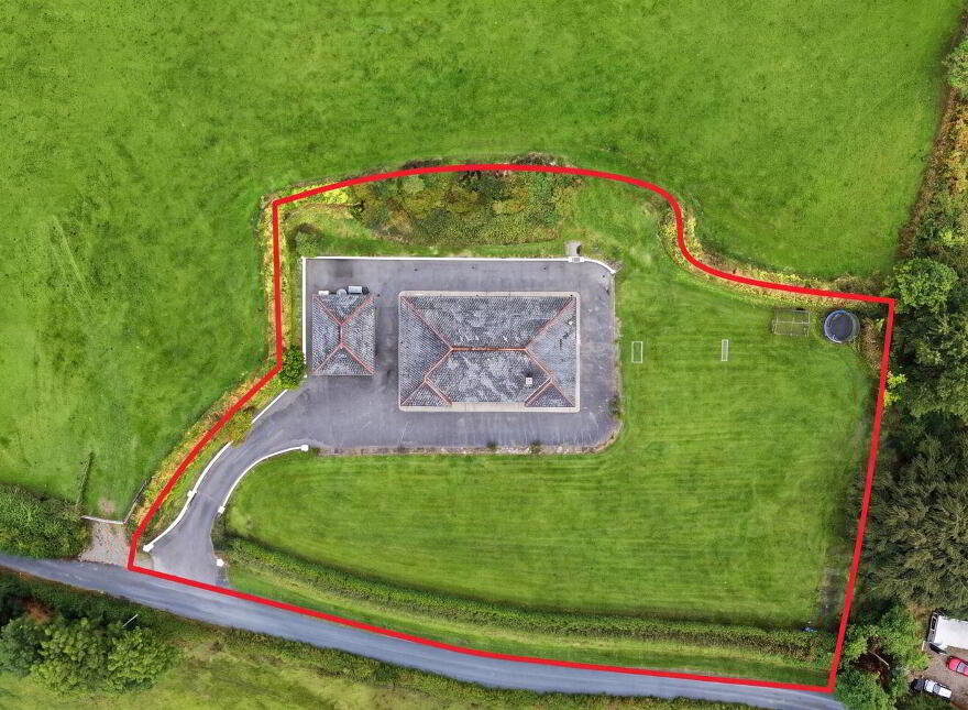Kilmacomma, Clonmel, E91TW90
