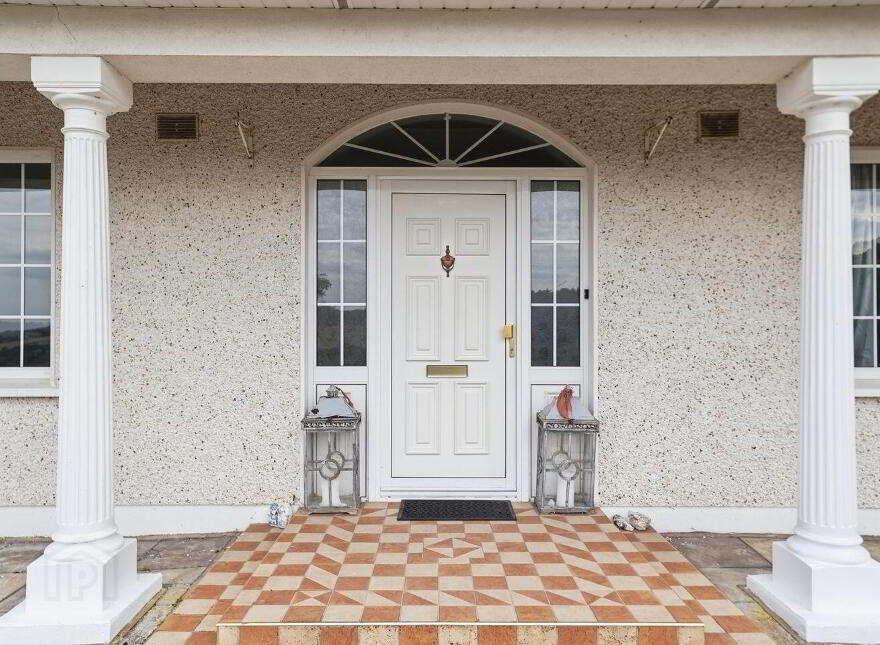 Kilmacomma, Clonmel, E91TW90