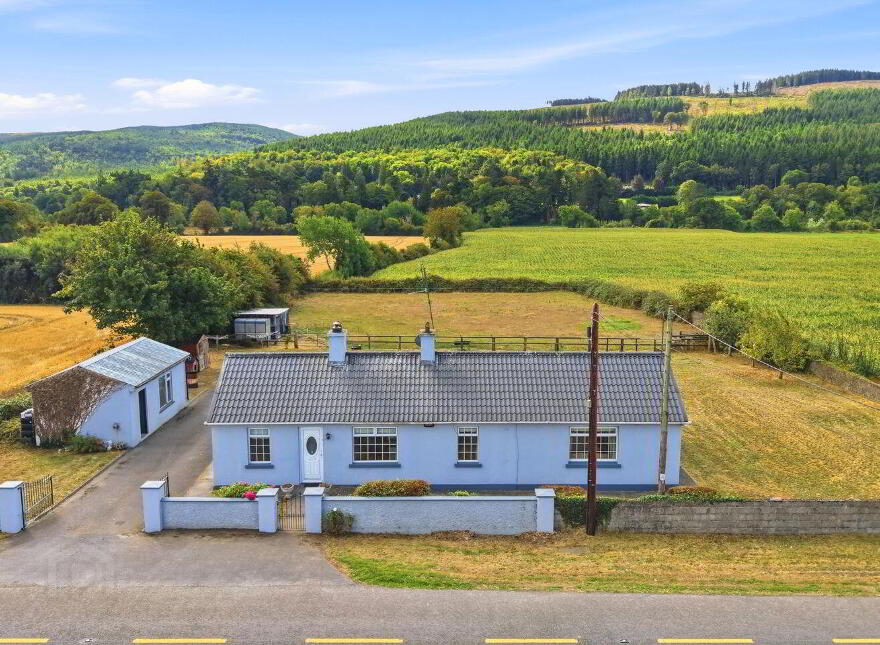 Poulakerry, Kilsheelan, E91D899 photo