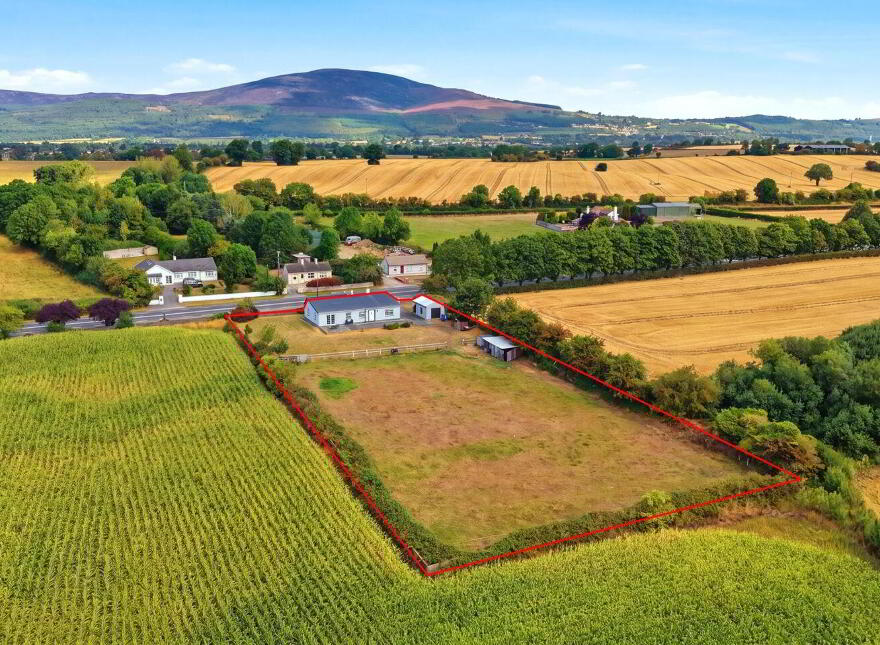 Poulakerry, Kilsheelan, E91D899