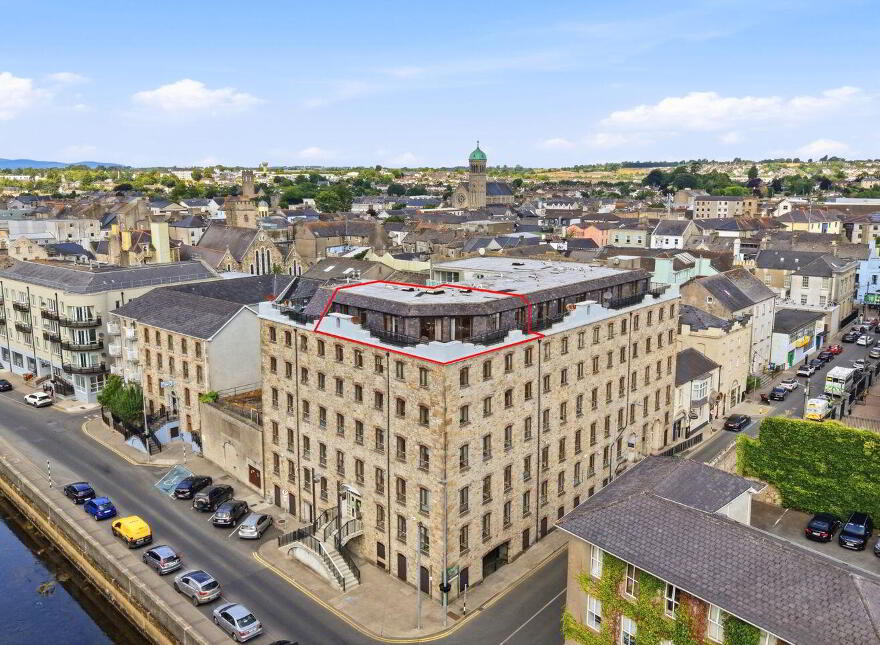 Apartment 21 Harbour House New Quay, Clonmel, E91HX81 photo