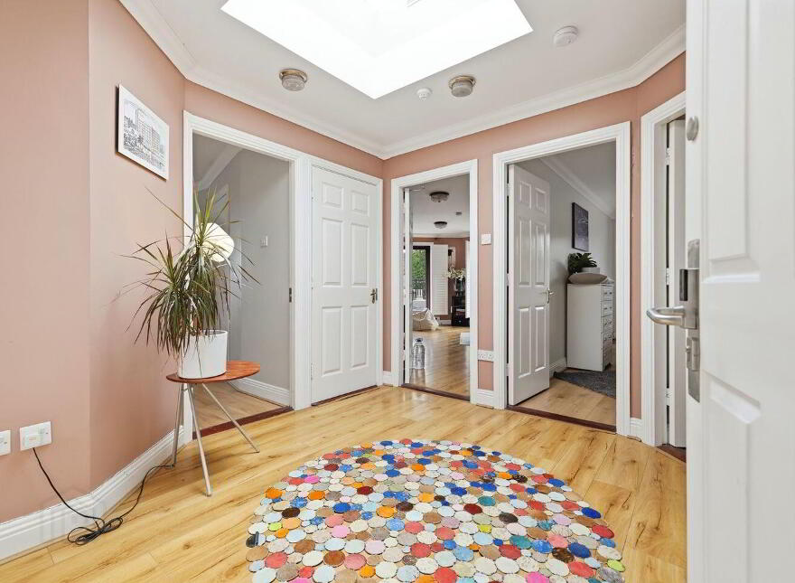Apartment 21 Harbour House New Quay, Clonmel, E91HX81