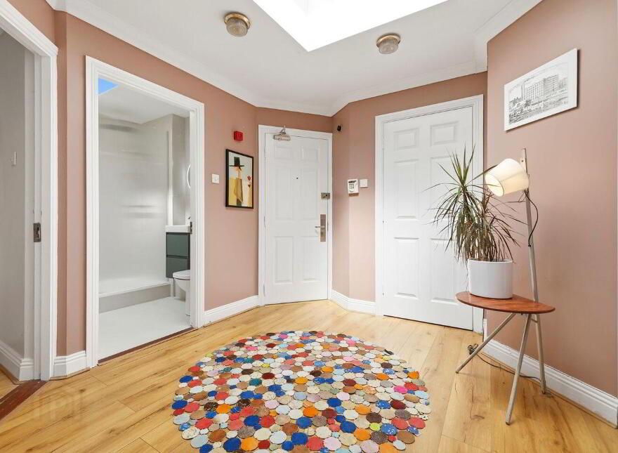 Apartment 21 Harbour House New Quay, Clonmel, E91HX81