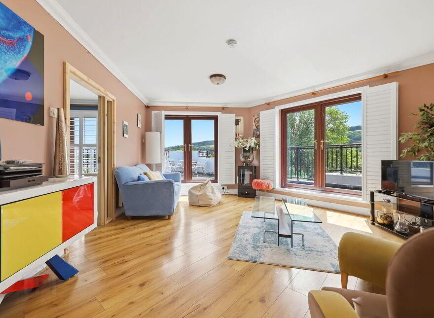 Apartment 21 Harbour House New Quay, Clonmel, E91HX81