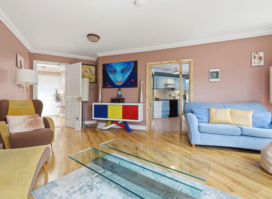 Apartment 21 Harbour House New Quay, Clonmel, E91HX81
