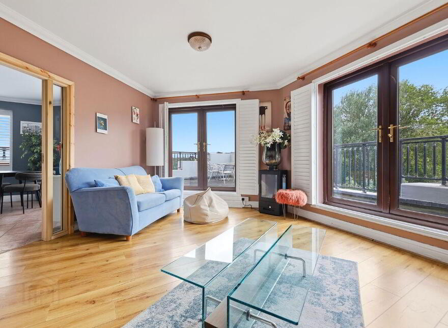 Apartment 21 Harbour House New Quay, Clonmel, E91HX81