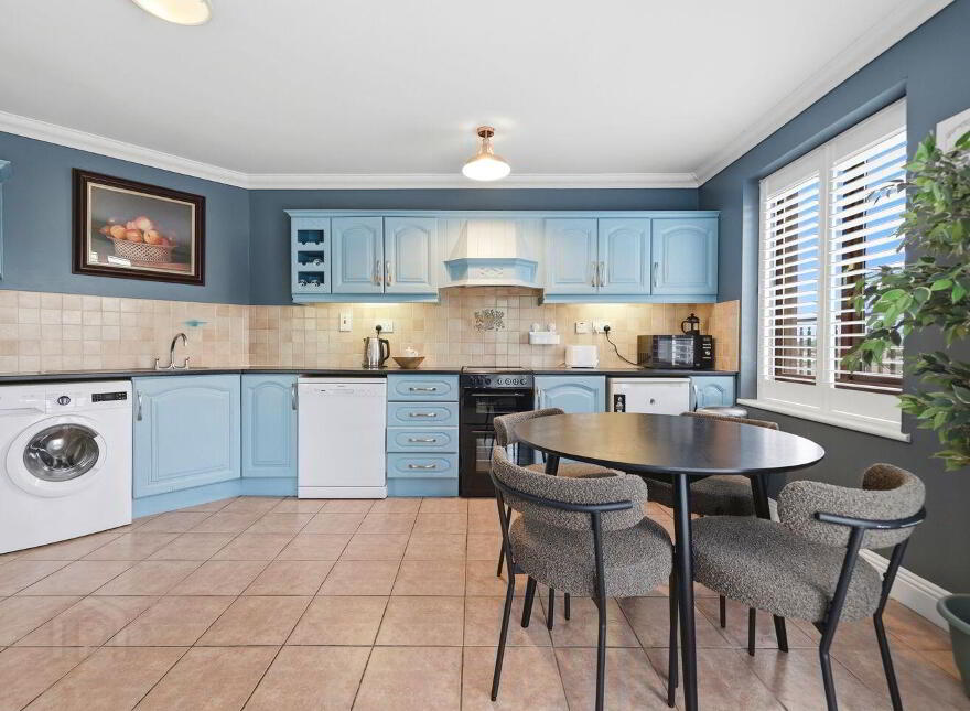 Apartment 21 Harbour House New Quay, Clonmel, E91HX81