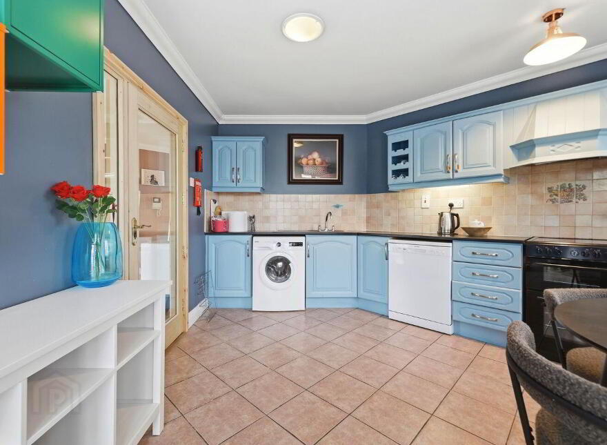 Apartment 21 Harbour House New Quay, Clonmel, E91HX81