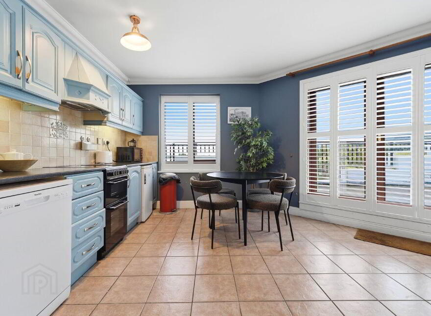 Apartment 21 Harbour House New Quay, Clonmel, E91HX81