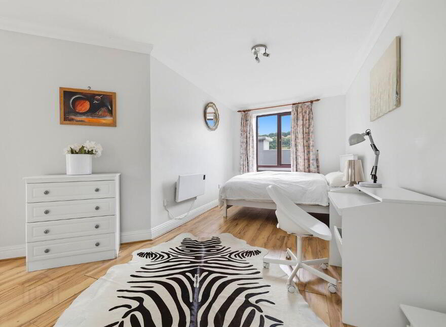 Apartment 21 Harbour House New Quay, Clonmel, E91HX81