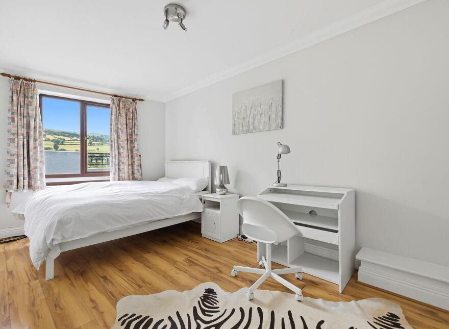 Apartment 21 Harbour House New Quay, Clonmel, E91HX81