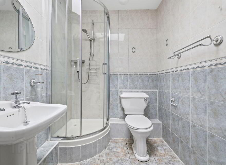 Apartment 21 Harbour House New Quay, Clonmel, E91HX81