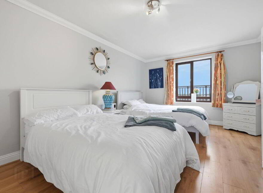 Apartment 21 Harbour House New Quay, Clonmel, E91HX81